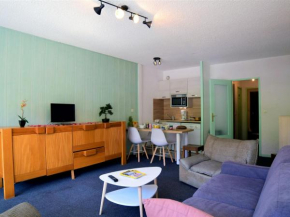 Studio cosy pour 6 pers. proche des pistes - FR-1-516-19